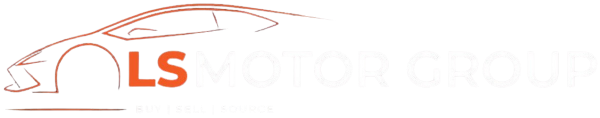 LS Motor Group