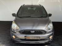 FORD KA+