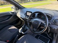 FORD KA+