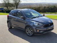FORD KA+