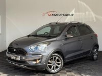 FORD KA+