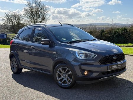FORD