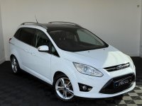 FORD GRAND C-MAX