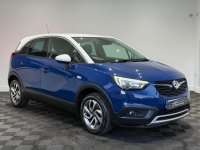 VAUXHALL CROSSLAND X