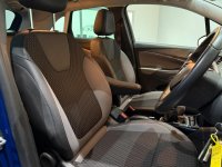 VAUXHALL CROSSLAND X