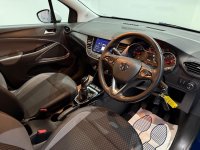 VAUXHALL CROSSLAND X