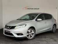 NISSAN PULSAR