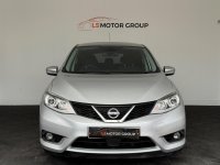 NISSAN PULSAR