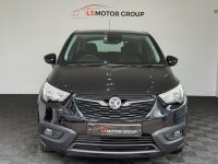 VAUXHALL CROSSLAND X