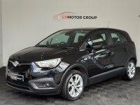 VAUXHALL CROSSLAND X