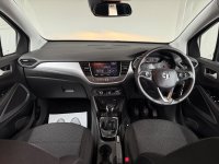 VAUXHALL CROSSLAND X